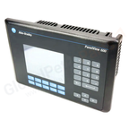 Allen-Bradley 2711-B6C10 PanelView 600 Standard Terminal