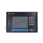 Allen Bradley 2711-K10C10 PanelView Standard 1000 Color Keypad Terminal