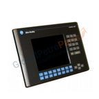 Allen Bradley 2711-K10C8 PanelView 1000 Color Keypad Operator Terminal