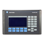 Allen-Bradley 2711-K5A16L3 PanelView 550 Standard Terminal
