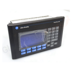 Allen-Bradley 2711-K5A16L3 PanelView 550 Standard Terminal