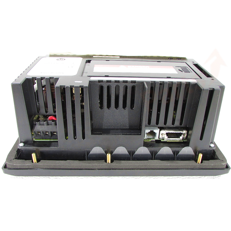 Allen-Bradley 2711-K5A2X Operator Interface | PanelView 550