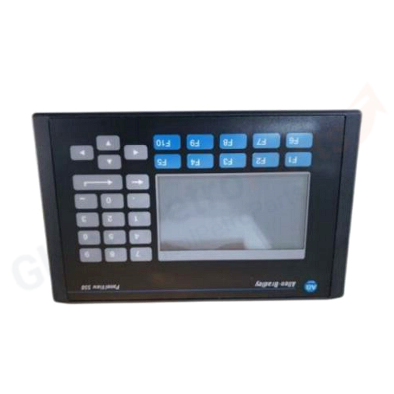 Allen-Bradley 2711-K5A2X Operator Interface | PanelView 550