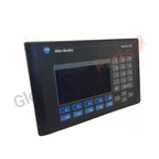 2711-K5A5 | Allen-Bradley | PanelView 550 Standard Operator Terminal