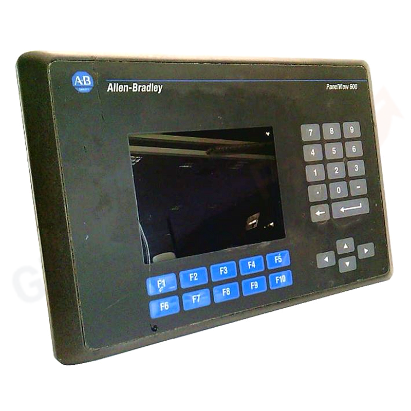 2711-K6C20L1 Rockwell Allen-Bradley Operator Terminal