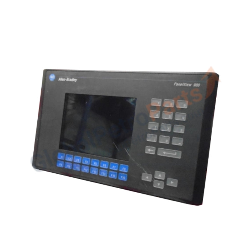 2711-K9C8 | Allen-Bradley | PanelView 900 Standard Operator Terminal