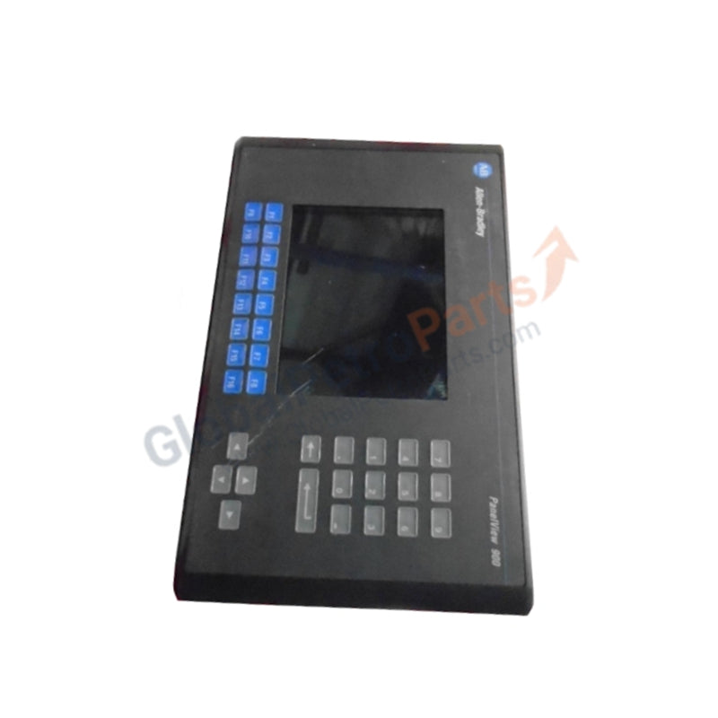 2711-K9C8 | Allen-Bradley | PanelView 900 Standard Operator Terminal