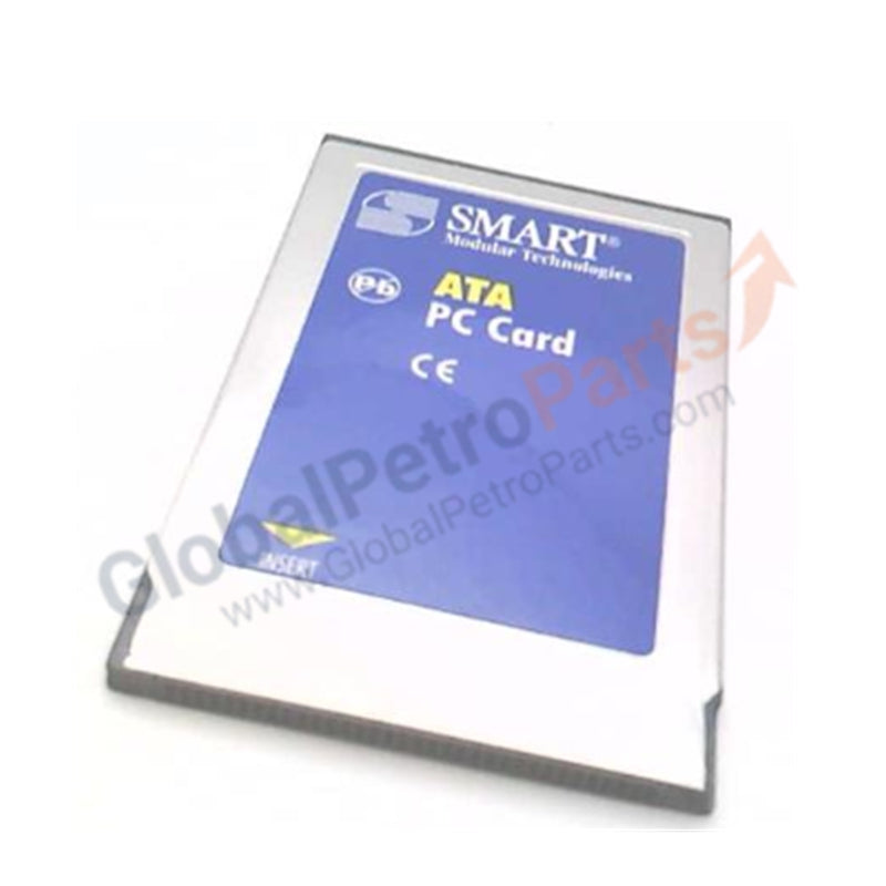 Allen Bradley 2711-NM216 PanelView 16MB Flash ATA Memory Card