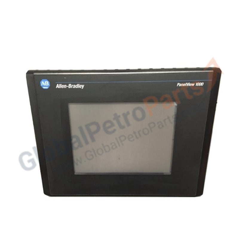 2711-T10C15 | Allen-Bradley | PanelView Standard 1000 Color Touch Terminal