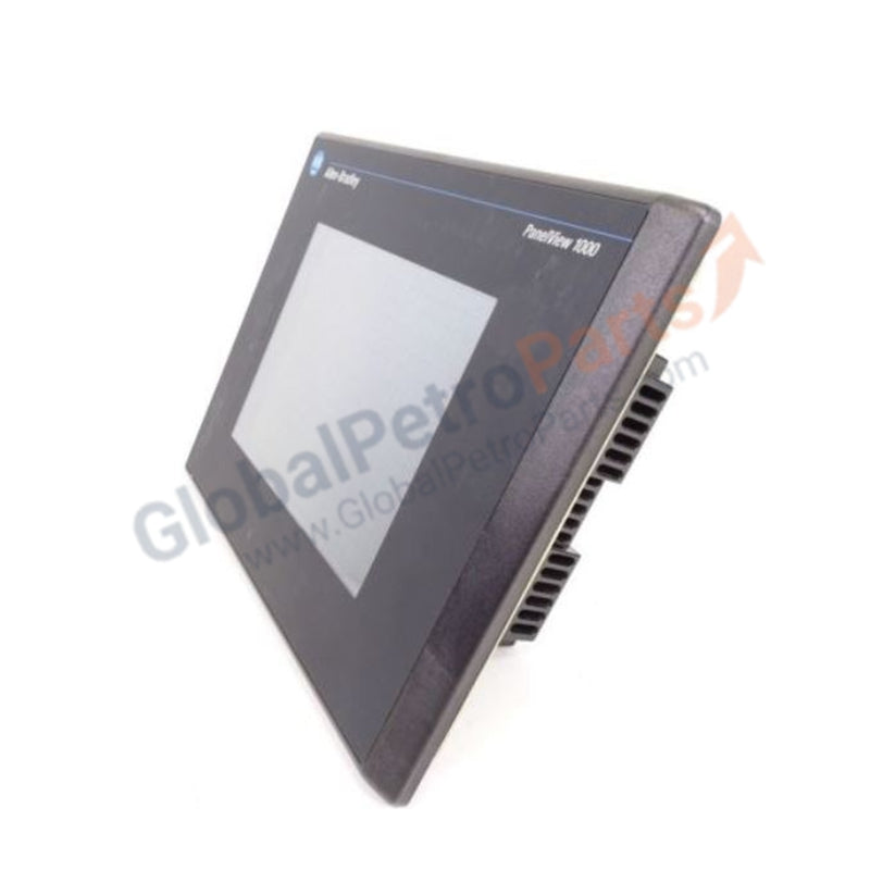 2711-T10C15 | Allen-Bradley | PanelView Standard 1000 Color Touch Terminal
