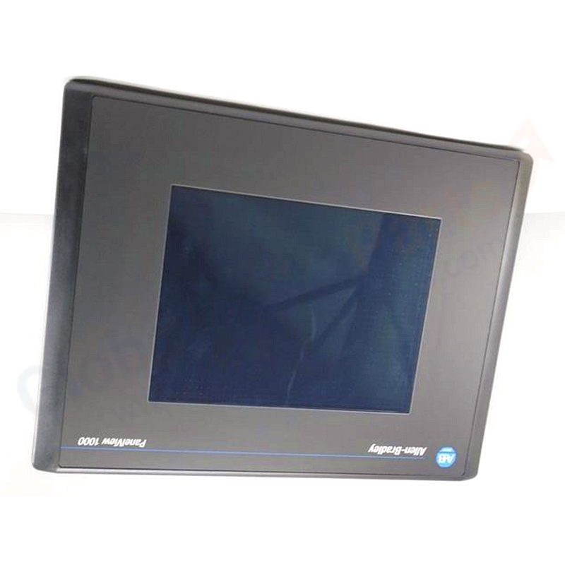 Allen-Bradley 2711-T10C15L1 PanelView 1000 Standard Operator Terminal