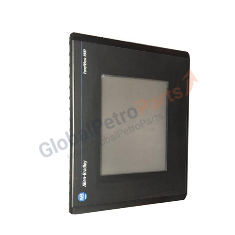 2711-T10C15 | Allen-Bradley | PanelView Standard 1000 Color Touch Terminal