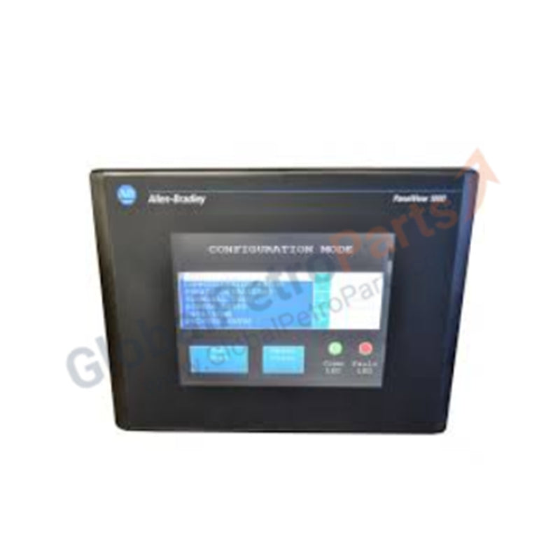 2711-T10C1L1 |Allen-Bradley | PanelView 1000 Standard Operator Terminal