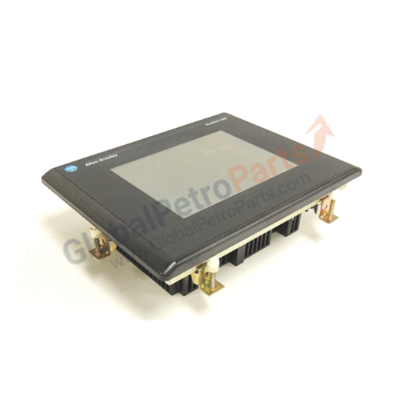 2711-T10C16 | Allen-Bradley | PanelView 1000 Standard Operator Terminal
