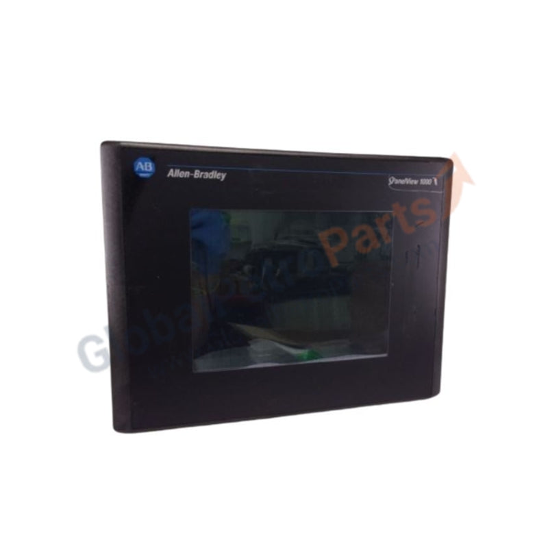 2711-T10C1L1 |Allen-Bradley | PanelView 1000 Standard Operator Terminal