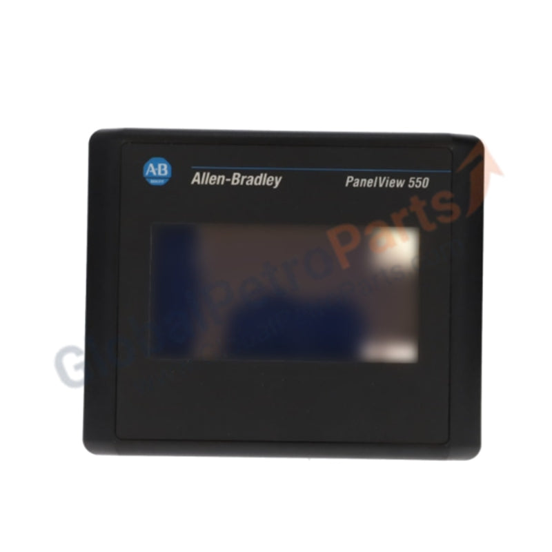 Allen-Bradley 2711-T5A5L1 PanelView 550 Standard Operator Terminal