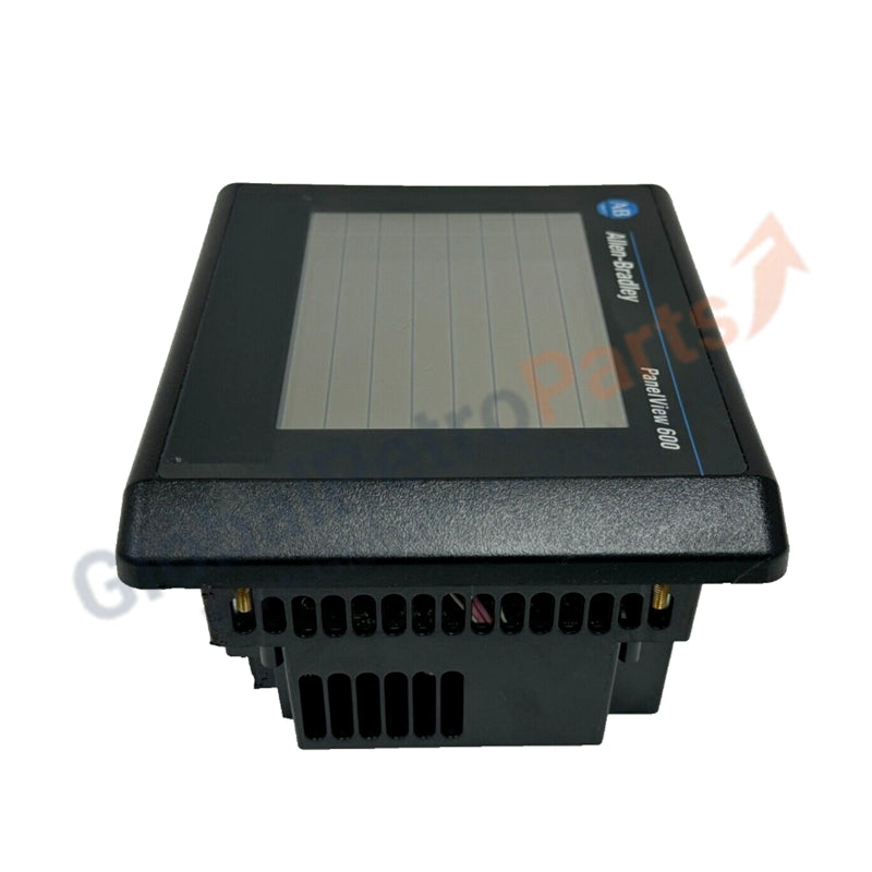 2711-T6C5L1 | Allen Bradley | PanelView 600 Standard Color Touch Terminal