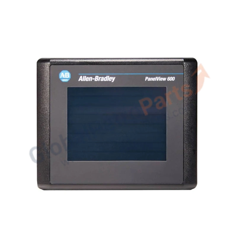 Allen-Bradley 2711-T6C1L1 PanelView 600 Standard Operator Terminal