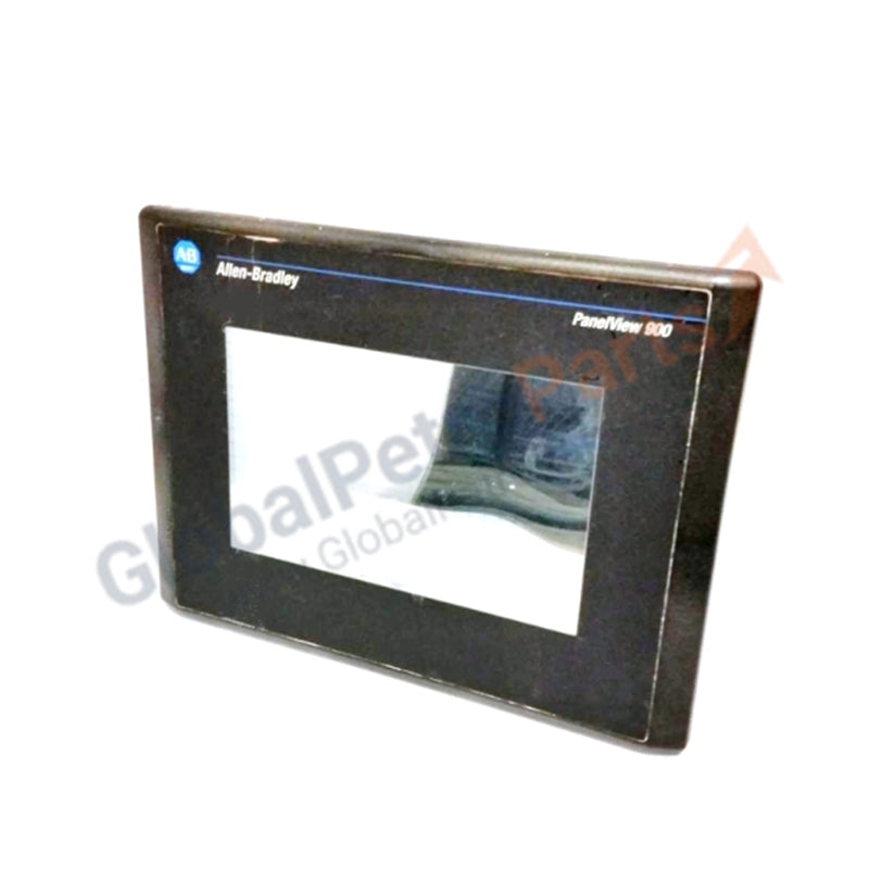 2711-T9A2 | Allen Bradley | PanelView 900 Standard Monochrome Touch Terminal