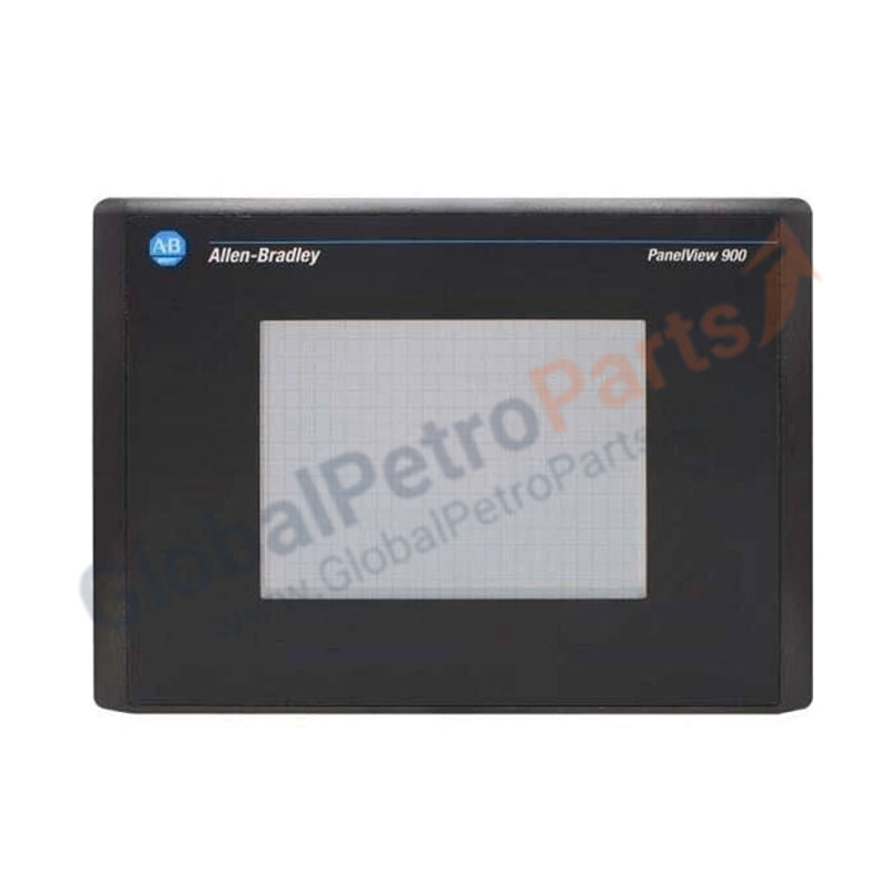 2711-T9A2 | Allen Bradley | PanelView 900 Standard Monochrome Touch Terminal