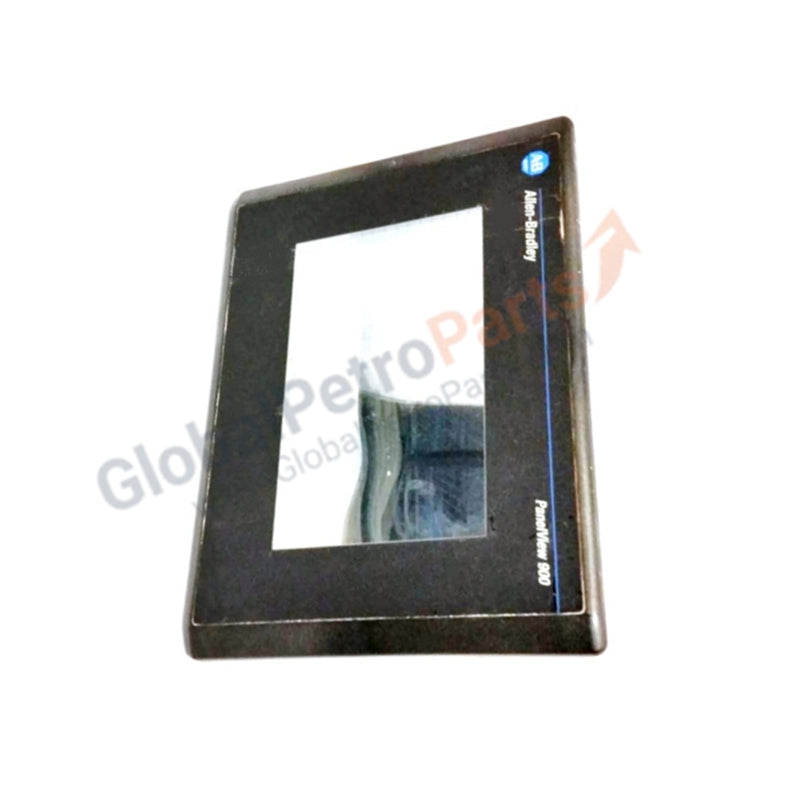 2711-T9A2 | Allen Bradley | PanelView 900 Standard Monochrome Touch Terminal