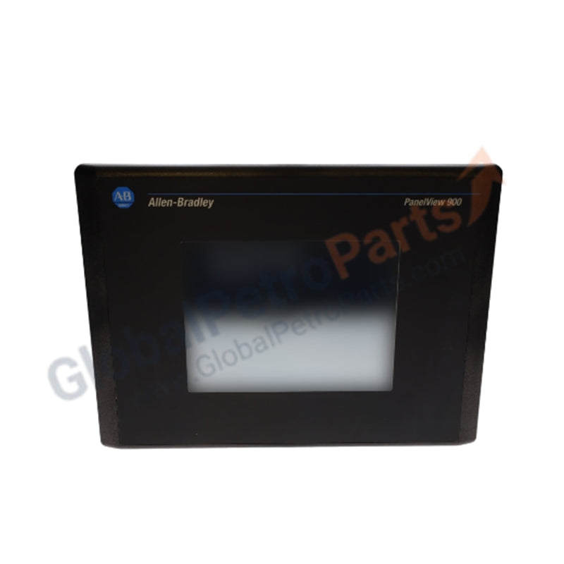 Allen-Bradley 2711-T9C8 PanelView 900 Color Touch Operator Terminal