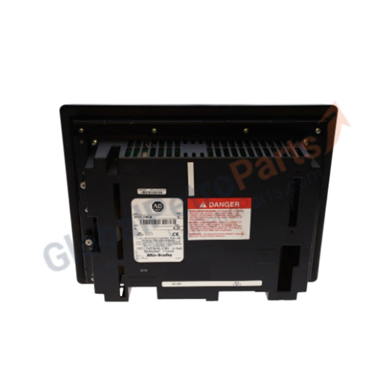 Allen-Bradley 2711-T9C8 PanelView 900 Color Touch Operator Terminal