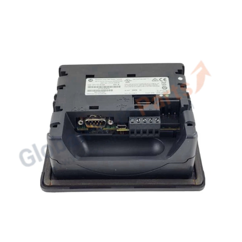 2711C-K3M | Allen-Bradley | PanelView Component C300 Operator Terminal
