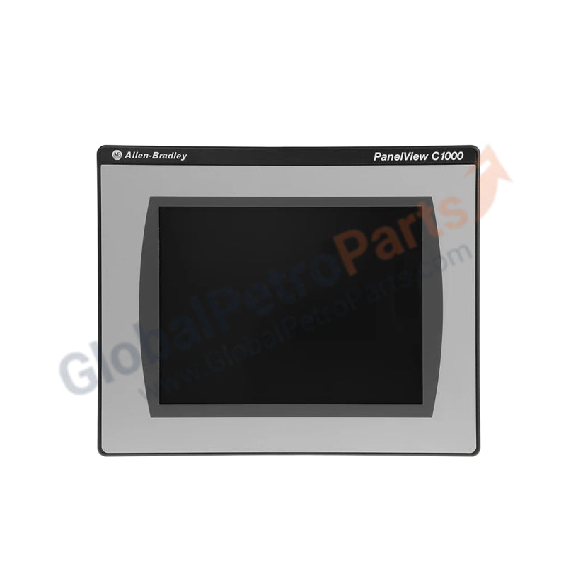 2711C-T10C | Allen Bradley | PanelView Component C1000 Touchscreen Terminal
