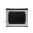 2711C-T10C | Allen Bradley | PanelView Component C1000 Touchscreen Terminal