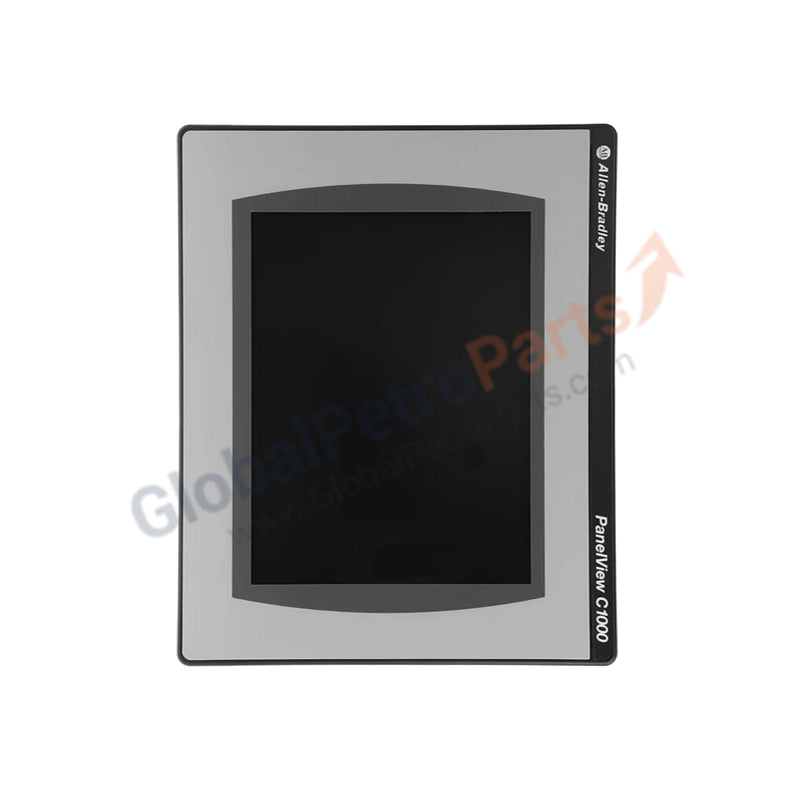 2711C-T10C | Allen Bradley | PanelView Component C1000 Touchscreen Terminal