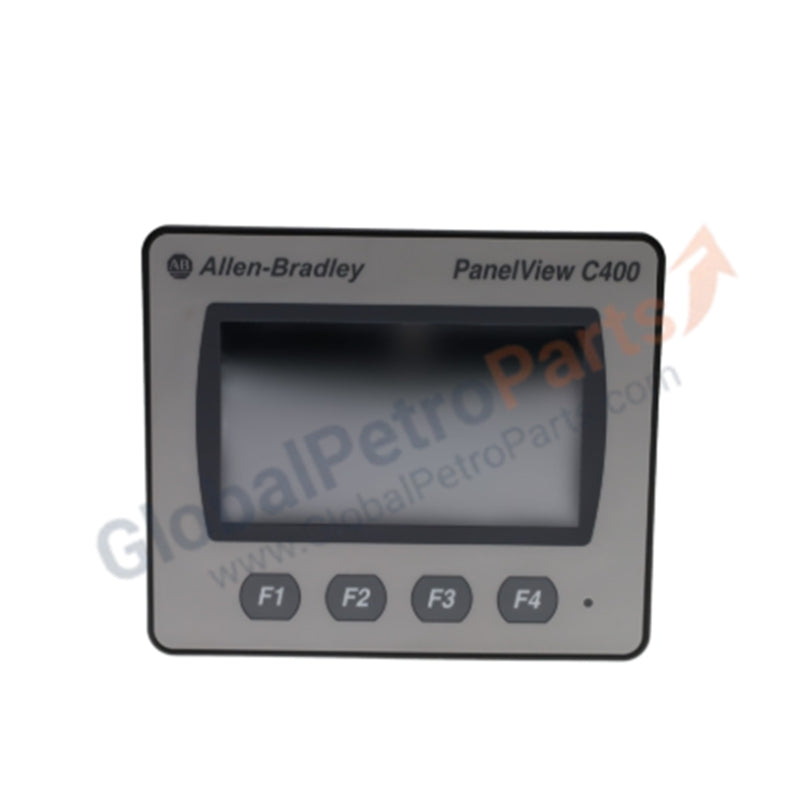 2711C-T4T | Allen-Bradley PanelView Component C400 4-Inch Color HMI
