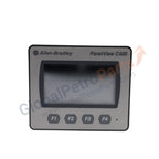 2711C-T4T | Allen-Bradley PanelView Component C400 4-Inch Color HMI