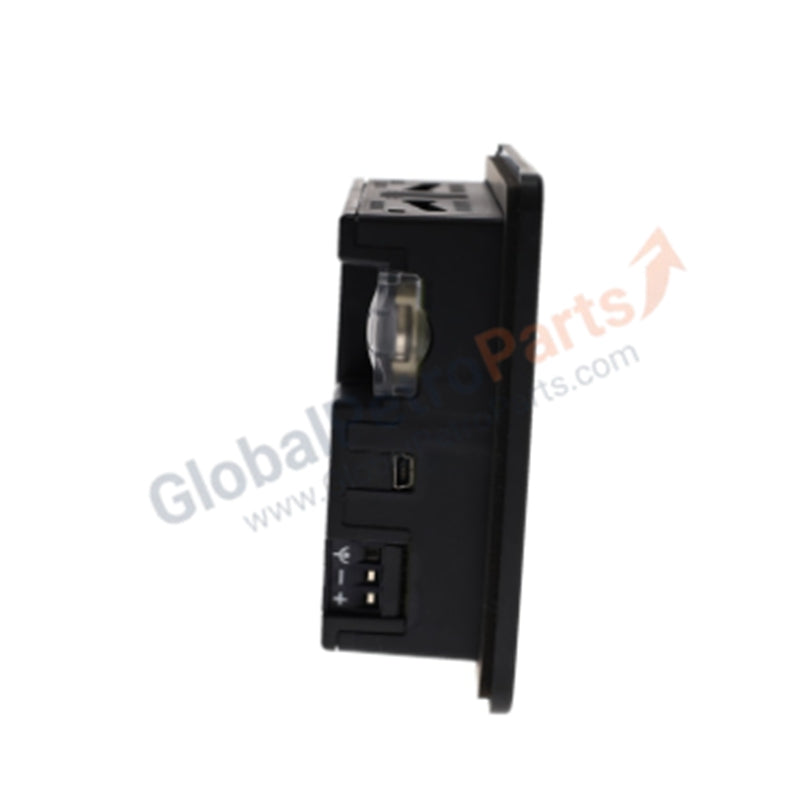 2711C-T4T | Allen-Bradley PanelView Component C400 4-Inch Color HMI
