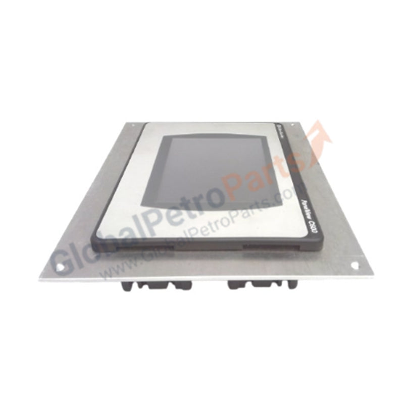 2711C-T6M | Allen Bradley PanelView Component C600 Monochrome Touch Terminal