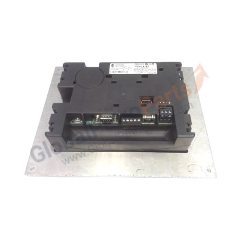 2711C-T6M | Allen Bradley PanelView Component C600 Monochrome Touch Terminal