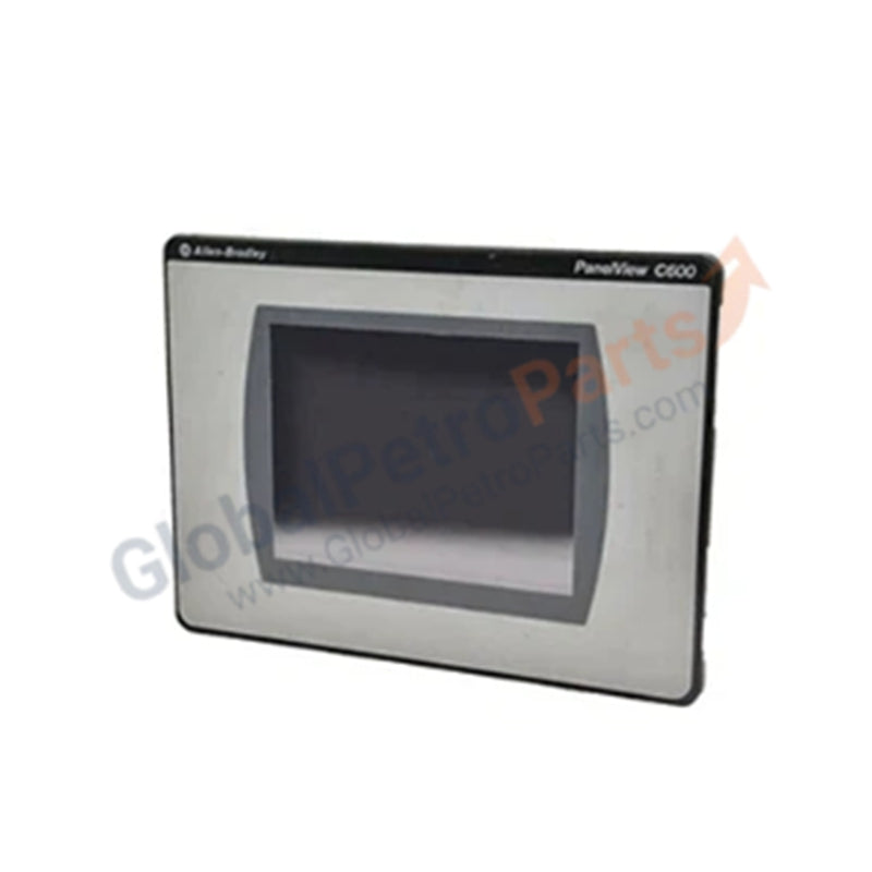 Allen-Bradley 2711C-T6T PanelView C300 Component Terminal | 6-Inch