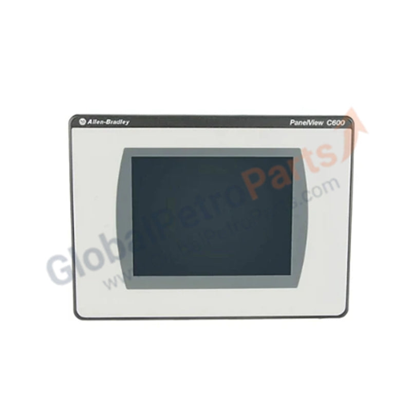 Allen-Bradley 2711C-T6T PanelView C300 Component Terminal | 6-Inch
