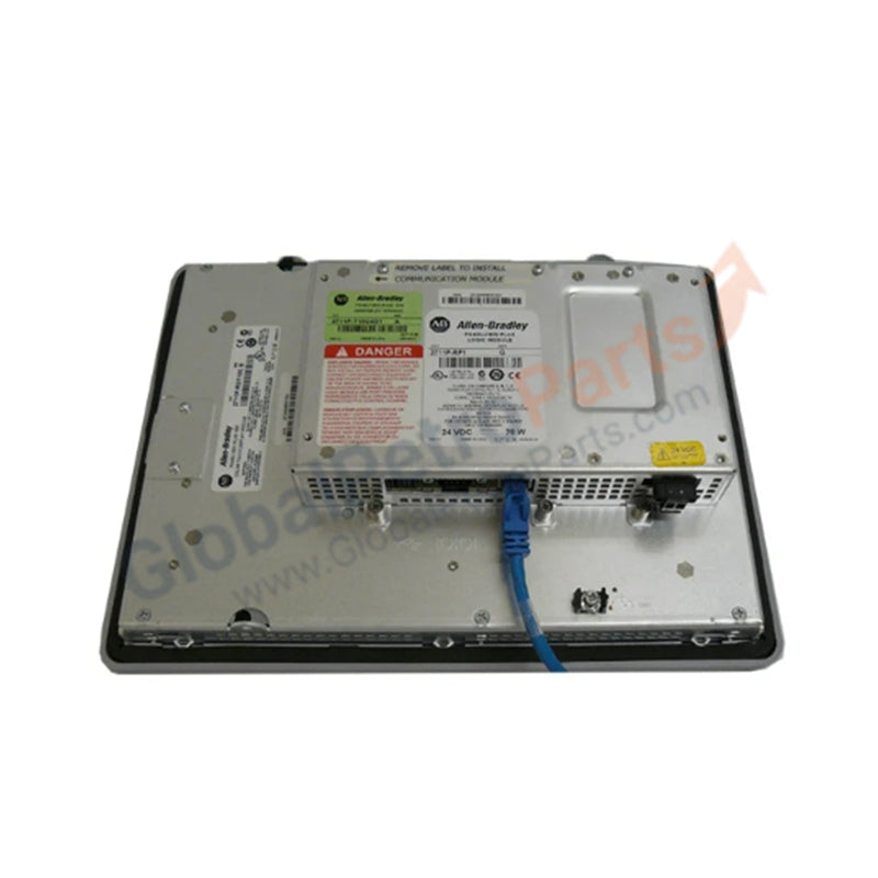 Allen-Bradley 2711C-T6T PanelView C300 Component Terminal | 6-Inch