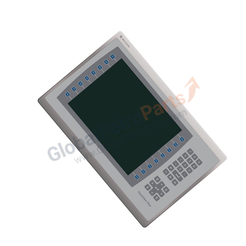2711P-B10C22D9P | Allen-Bradley | PanelView Plus 7 Performance Operator Terminal