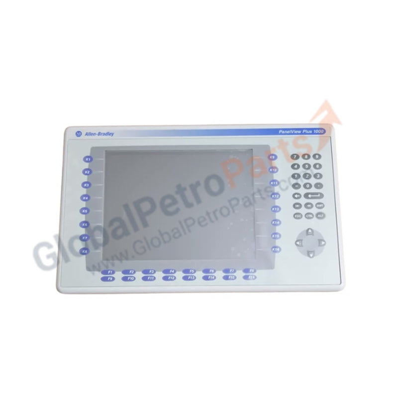 2711P-B10C4A8 | Allen-Bradley | PanelView Plus 6 1000 Operator Terminal
