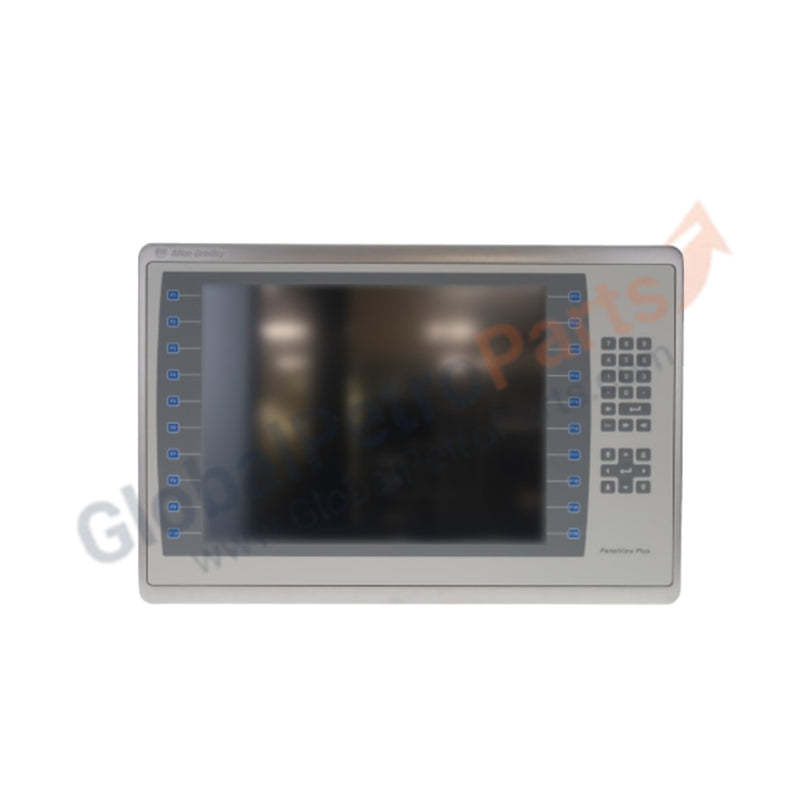 Allen-Bradley 2711P-B15C22D9P PanelView Plus 7 Performance Operator Terminal