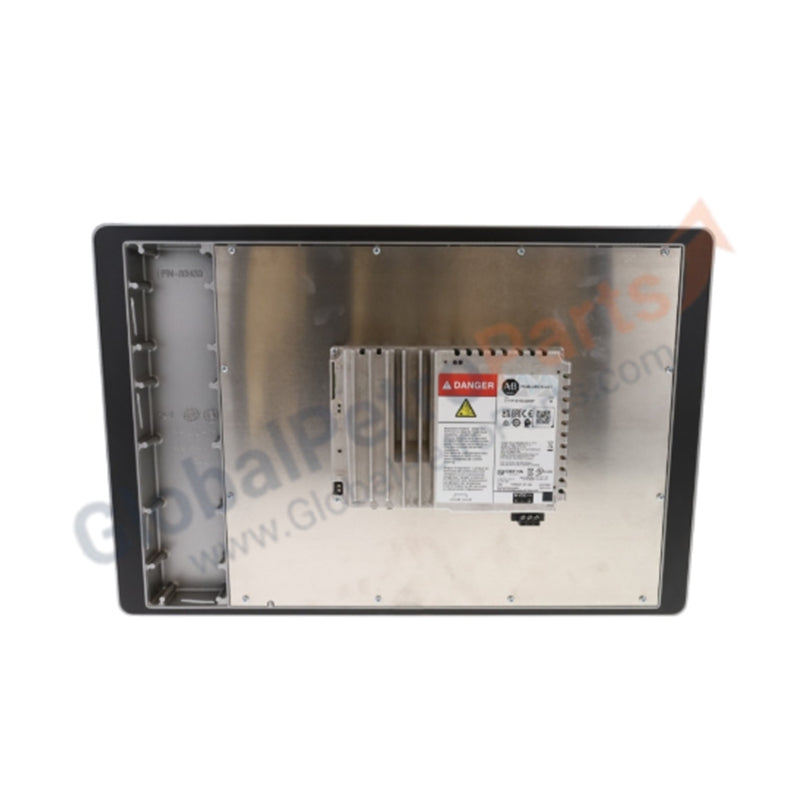 Allen-Bradley 2711P-B15C22D9P PanelView Plus 7 Performance Operator Terminal