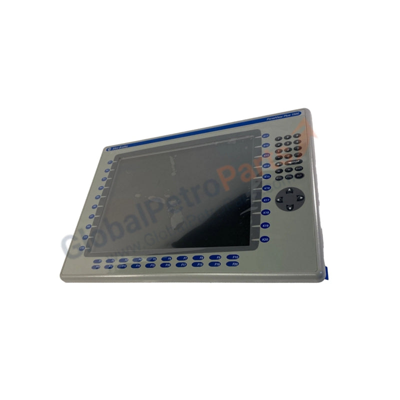Allen-Bradley 2711P-B15C4A8 PanelView Plus 6 Graphic Terminal