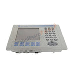 Allen Bradley PanelView Plus 600 2711P-B6C20A Touchscreen & Keypad Operator Interface