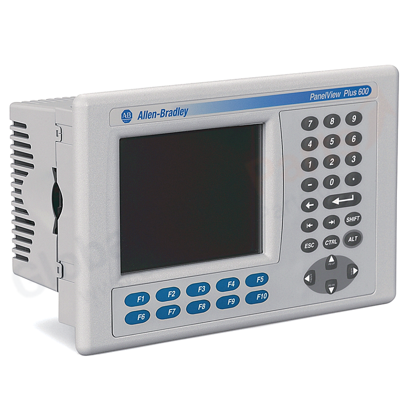 Allen-Bradley 2711P-B7C15D7 PanelView Plus 700 Operator Terminal