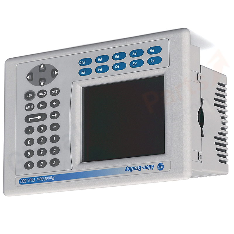 Allen-Bradley 2711P-B7C15D7 PanelView Plus 700 Operator Terminal