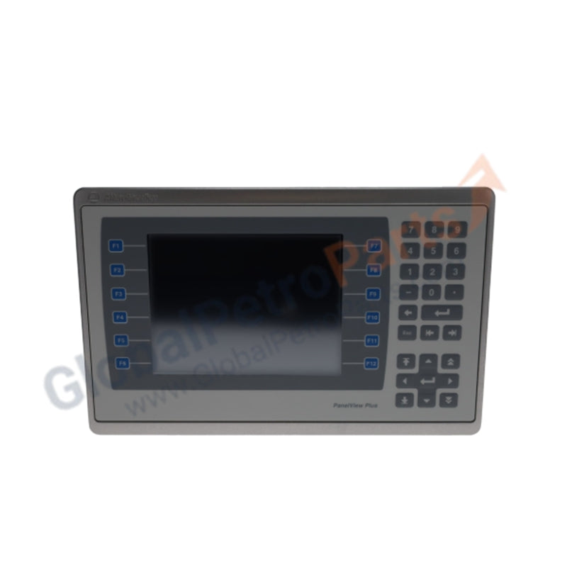 2711P-B7C22D9P PanelView Plus 7 Performance Operator Terminal | Allen Bradley