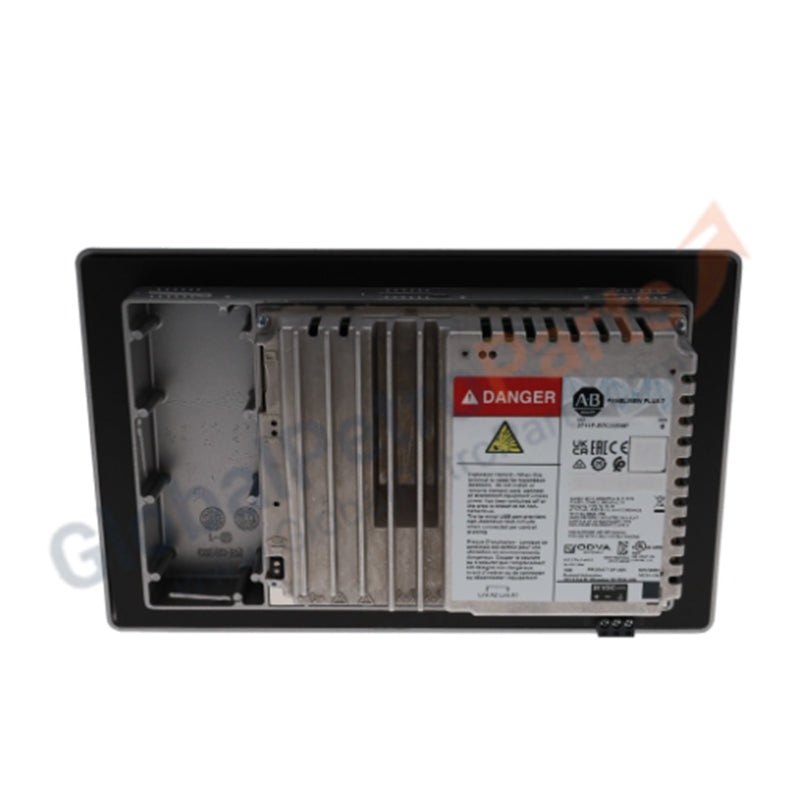 2711P-B7C22D9P PanelView Plus 7 Performance Operator Terminal | Allen Bradley