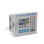 2711P-K4M20D8 | Allen-Bradley PanelView Plus 6 400 Grayscale Keypad Terminal
